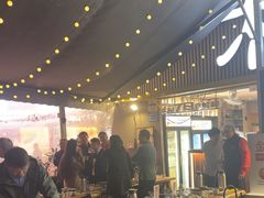 -木屋烧烤(白石洲店)