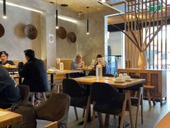 -渝人码头 川菜店 Chungking Szechuan Cuisine