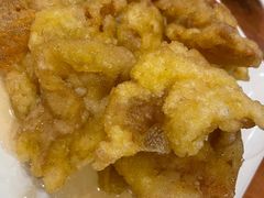 -东北农家小院(定西路店)