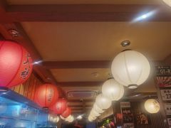 -鸟鹏烧鸟居酒屋(熙龙湾店)