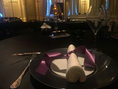 -LA TABLE de Joël Robuchon Restaurant
