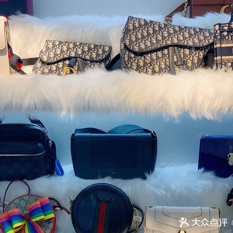 靠谱👍|上海中古店二手奢侈品市场