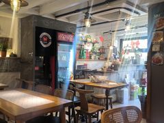 -十面欢腾(长乐路店)