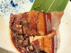 东坡肉-菲乐餐厅(三十年经营·湖滨路店)