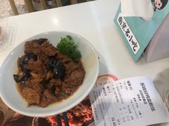 -苏晓玥·手作江南小吃(深圳北站店)