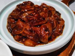 茄子包饼-玉玲珑(陆家嘴店)