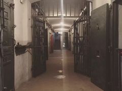 -青岛德国监狱旧址博物馆