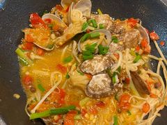 -海食焗(新光天地店)