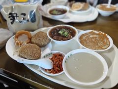 -尹三豆汁(天坛店)