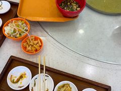 -乡党臊子面(丰庆公园店)