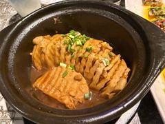 -一味大院•桐庐菜传承店(春江路店)
