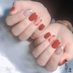 -Pink You美甲洗眉纹绣定制中心
