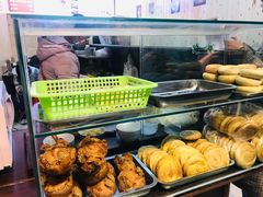 -刘氏方酥锅盔(古城总店)