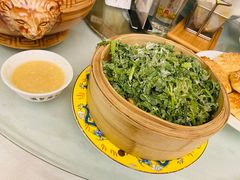 -汇贤府·李氏鲁菜(五棵松店)