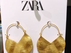 -ZARA(世贸天阶店)