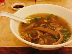-莲塘味宝园牛杂(天越翔园店)