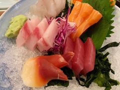 -Hatsune隐泉日式料理(SKP店)