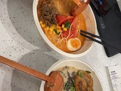 -味千拉面(首都机场T3店)