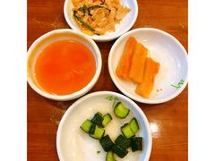-全州拌饭馆(断桥店)