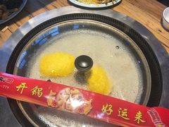 -山河屯铁锅炖(哈西站店)