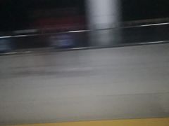 -金山北站