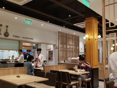 大堂-泰煌鸡·上海白斩鸡·鸡汤面(万航店)