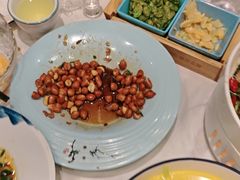 -三品香·江浙菜(松江九谊店)