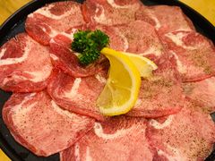 -九田家黑牛烤肉料理(石路天虹店)