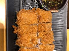 -胜博殿日式炸猪排(西红门店)