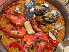 -BROWNSTONE布朗石西班牙餐厅(富城店)