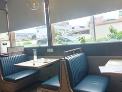 -香港茶餐厅文化体验馆(茶山镇店)