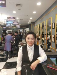 点击看大图 -BHG Hair Salon