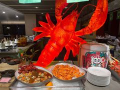 -南湖宾馆·鸳湖阁全日制餐厅