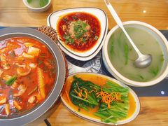 -白家寨子·山野白族菜(古城总店)
