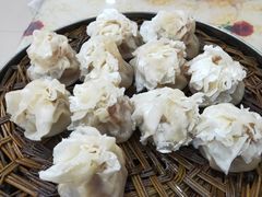 烧麦-马五烧麦(新华·南桥苑店)
