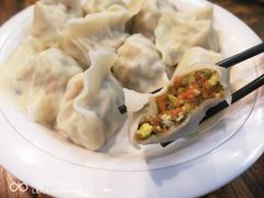 -金谷园饺子·烧烤(人大总店)