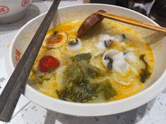 -味千拉面(又一城店)