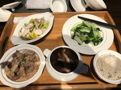 -禧月荟S月子中心(侨城店)