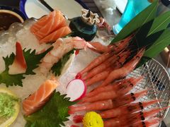-極上萬膳·日料放题(来福士江景店)