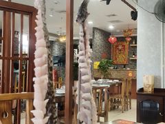 -渔意坊·千层无骨鱼粥底火锅·20年顺德菜(普君店)
