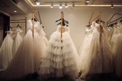 -ZHICOME·稚蔻婚纱礼服造型定制(西安龙首印象城店)