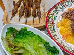 -陳香貴·兰州牛肉面(上海长风大悦城店)