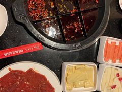 -井格重庆火锅(新世纪店)