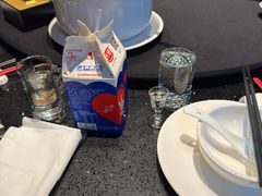 -铜锣湾·有麝自然香(渝北财富中心店)