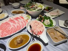 -鼎鼎香·港式火锅(北京SKP店)