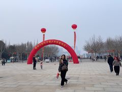 -南宁南湖公园