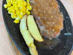 -萨莉亚意式餐厅(深圳北站店)