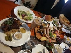 -布拉格餐厅· 中欧捷克菜(全国首店)