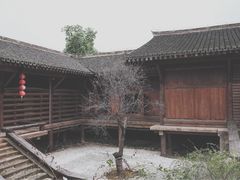 -陈武帝故宫