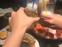 -真剑日本料理·铁板烧(贵州路店)